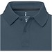 Calgary Poloshirt für Herren, Hale Blue, XS