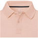 Calgary Poloshirt für Herren, Pale blush pink, S
