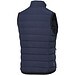 Caltha Daunen Bodywarmer für Damen, navy, XL