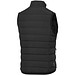 Caltha Daunen Bodywarmer für Damen, schwarz, XS