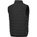 Caltha Daunen Bodywarmer für Herren, schwarz, XL