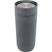 Camden 350 ml RCS-zertifizierter Becher aus Edelstahl mit Keramikauskleidung, grau