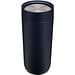 Camden 350 ml RCS-zertifizierter Becher aus Edelstahl mit Keramikauskleidung, navy