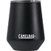 CamelBak® Horizon vakuumisolierter Weinbecher, 350 ml, schwarz