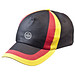 Cap Stripes Deutschland