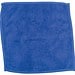 Cartoon Handtuch FLAVIO, blau