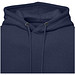 Charon Herren Kapuzenpullover, navy, XS