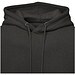 Charon Herren Kapuzenpullover, schwarz, XL