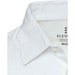 Citrine 185 g/m² Twill Hemd, weiss, 3XL