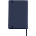 Classic Office Notizbuch, DIN A5, liniert, navy