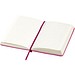 Classic Office Notizbuch, DIN A5, liniert, rosa
