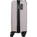 CrisMa Handgepäck Trolley AARON, beige