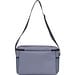 CrisMa Kühltasche FULVIA, silbergrau