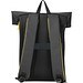 CrisMa Kurierrucksack KAYLA, gelb