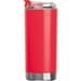 CrisMa Vakuum Trinkbecher, 480ml KATE, rot