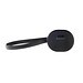 CycleCell 5000mah Powerbank mit herausnehmbarer Batterie, schwarz