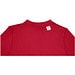 Deimos Poloshirt cool fit mit Kurzärmeln für Damen, rot, 3XL