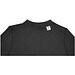 Deimos Poloshirt cool fit mit Kurzärmeln für Damen, schwarz, 3XL