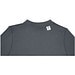 Deimos Poloshirt cool fit mit Kurzärmeln für Damen, storm grey, 3XL