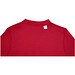 Deimos Poloshirt cool fit mit Kurzärmeln für Herren, rot, M