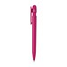 Devin Solid Stift aus GRS zertifiziertem rABS, rosa