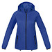 Dinlas leichte Jacke für Damen, blau, XL