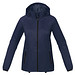 Dinlas leichte Jacke für Damen, navy, XS