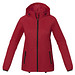 Dinlas leichte Jacke für Damen, rot, L