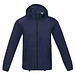 Dinlas leichte Jacke für Herren, navy, L