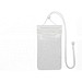 Dombay wasserdichte Handytasche XL, transparent