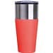 Doppelwandiger Trinkecher, 600ml JORDAN, rot