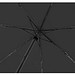 doppler® Taschenschirm Hit Magic AOC, schwarz