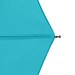 doppler® Taschenschirm Hit Magic AOC, aqua