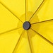 doppler® Taschenschirm Hit Magic AOC, gelb