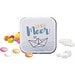 Dose Quadratisch, Honigbienen Bonbons, inkl. Druck