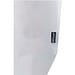 Duo GRS recycelte doppellaminierte Tragetasche 18L, weiss