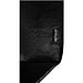 Duo GRS recycelte doppellaminierte Tragetasche Oversize 30L, schwarz