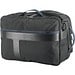 DYNAMIC BACKPACK I. 2 in 1 Laptop-Rucksack 15.6'' aus 1680D Polyester und Nylon, Blau