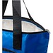 EcoFold faltbare RPET Kühltasche 15 L, royalblau