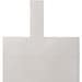 Ecoseal 3 L Mini Tragetasche aus GRS Recyclingmaterial, weiss