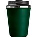 Edelstahltrinkbecher 350ml METODY, dunkelgrün