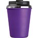 Edelstahltrinkbecher 350ml METODY, lila