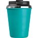 Edelstahltrinkbecher 350ml METODY, türkis