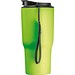 Edelstahltrinkbecher, 550ml, apfelgrün