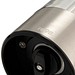 elektrische Salz- oder Pfeffermühle RE98-CEVARO, silber