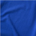 ELEVATE Damen Öko T-Shirt Kawartha, blau, L