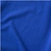 ELEVATE Damen Öko T-Shirt Kawartha, blau, XXL
