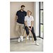 Emerald Polo Unisex, navy, XXS