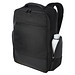 Expedition Pro 15,6 Laptop-Rucksack aus GRS Recyclingmaterial 25 L, schwarz