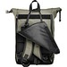 Fahrrad-Rucksack TRYCYCLE, olive